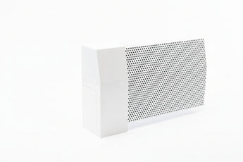 7½" Left EZ Cap