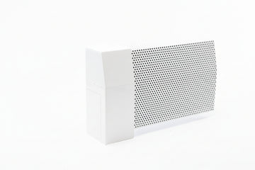 7½" Left EZ Cap