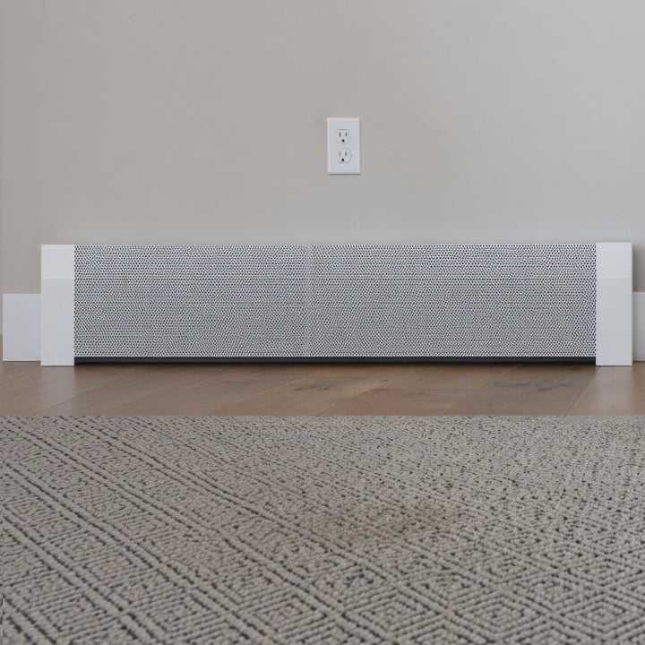 9½" Baseboard Covers