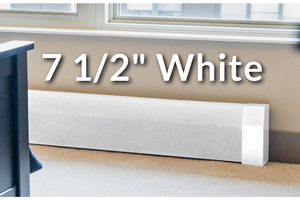 50% OFF FIRST-TIME BUYER HEATER COVERS